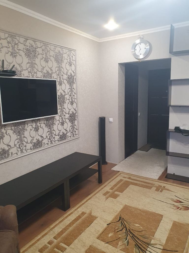 Аренда 1-комнатной квартиры, Ростов-на-Дону, Заводская ул,  35