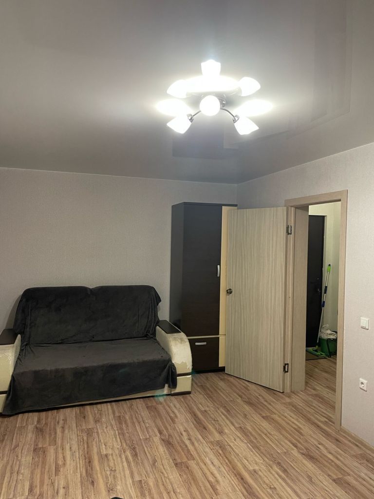 Аренда 1-комнатной квартиры, Ростов-на-Дону, Андреева пер,  9/4