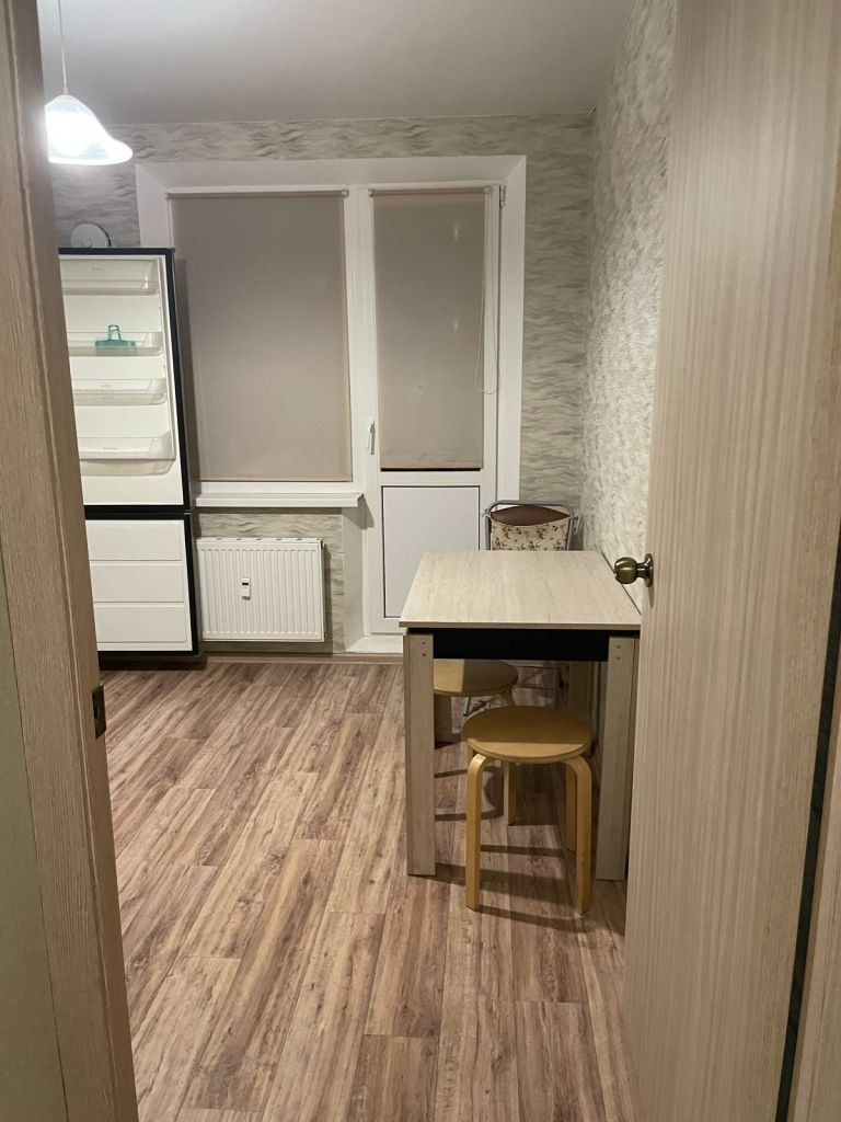 Аренда 1-комнатной квартиры, Ростов-на-Дону, Андреева пер,  9/4