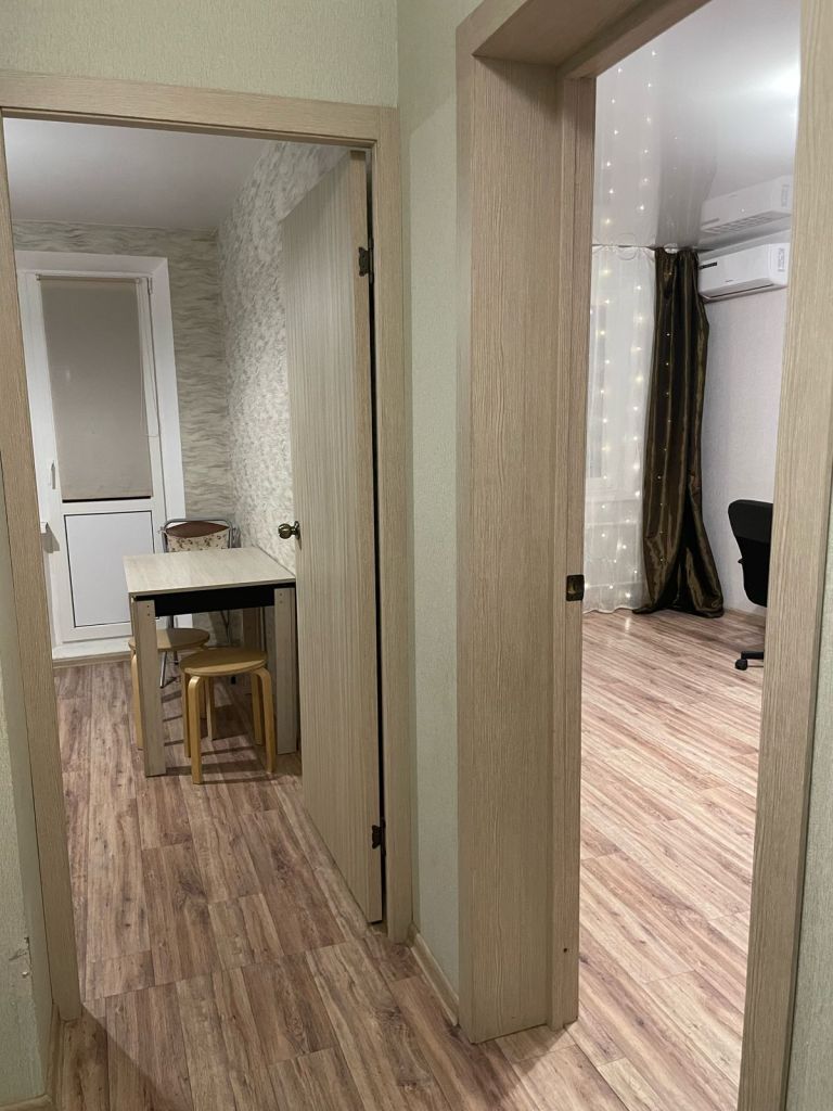 Аренда 1-комнатной квартиры, Ростов-на-Дону, Андреева пер,  9/4