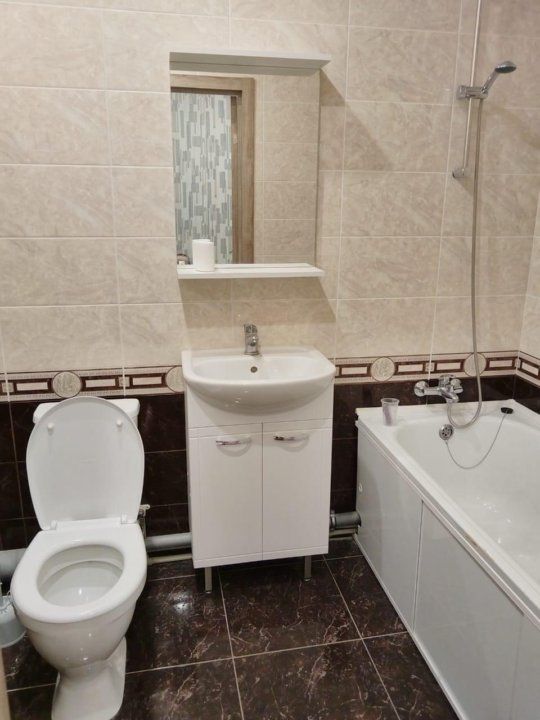 Аренда 1-комнатной квартиры, Ростов-на-Дону, Вересаева ул,  105