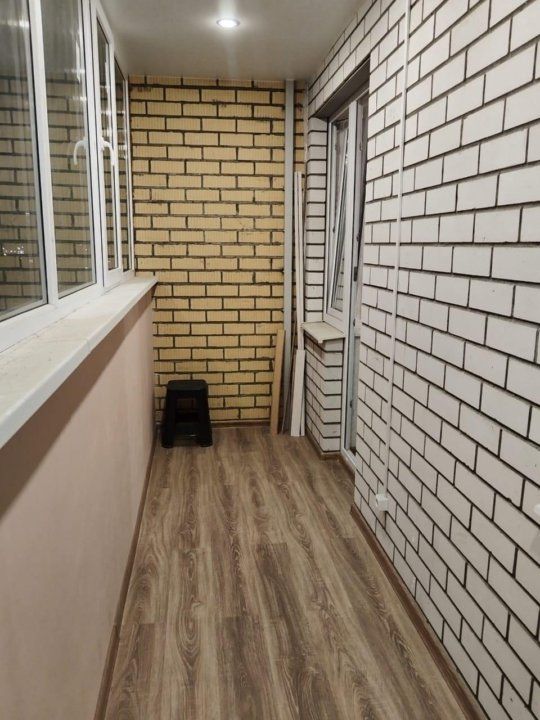 Аренда 1-комнатной квартиры, Ростов-на-Дону, Вересаева ул,  105