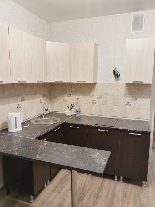 Аренда 1-комнатной квартиры, Ростов-на-Дону, Вересаева ул,  105