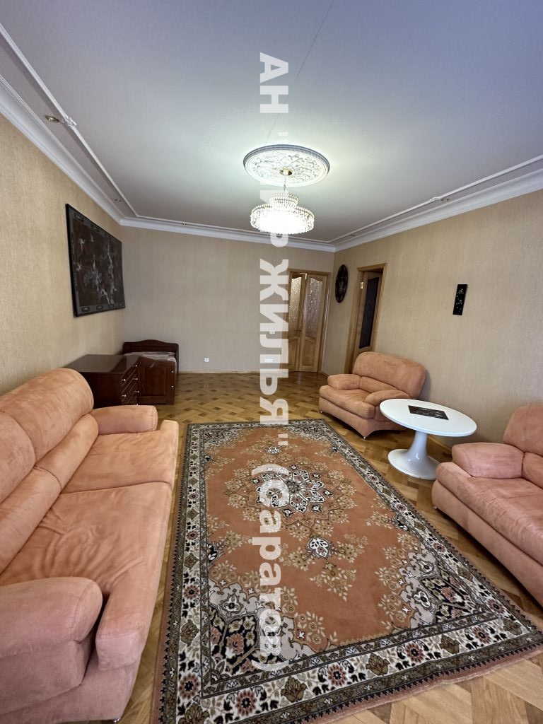 Продажа 3-комнатной квартиры, Саратов, Волжская ул,  24/26