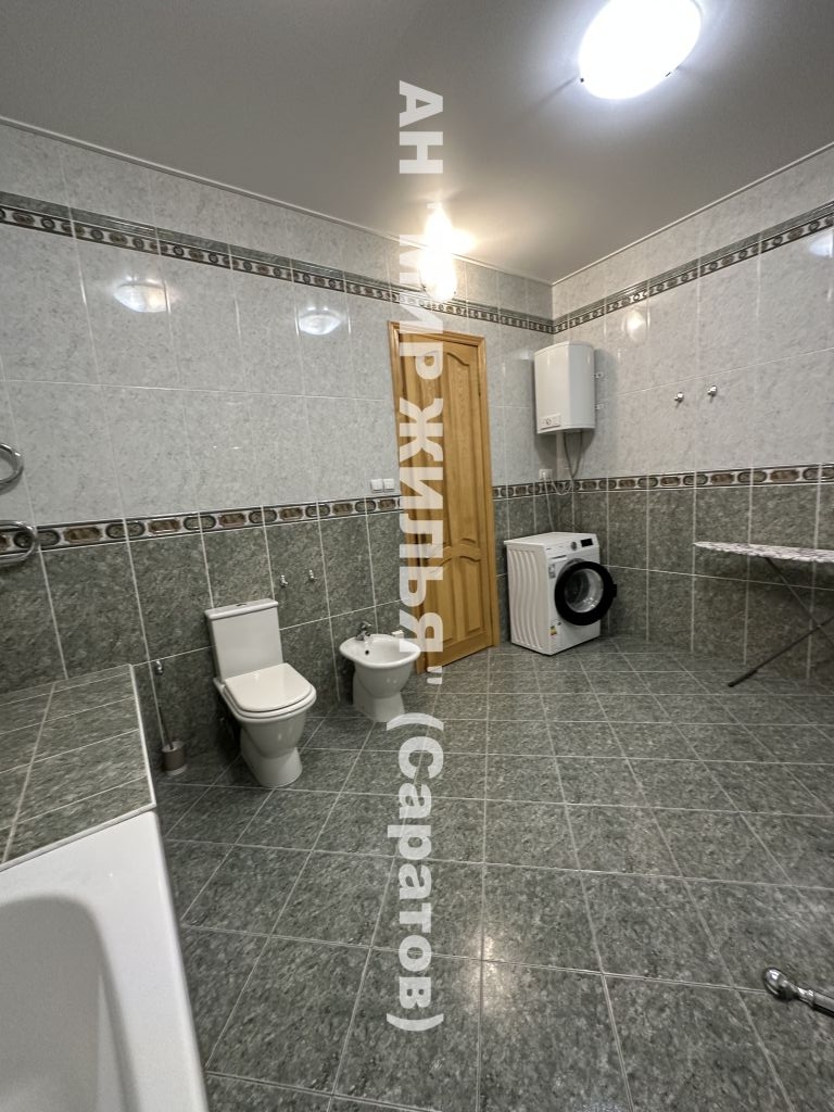 Продажа 3-комнатной квартиры, Саратов, Волжская ул,  24/26