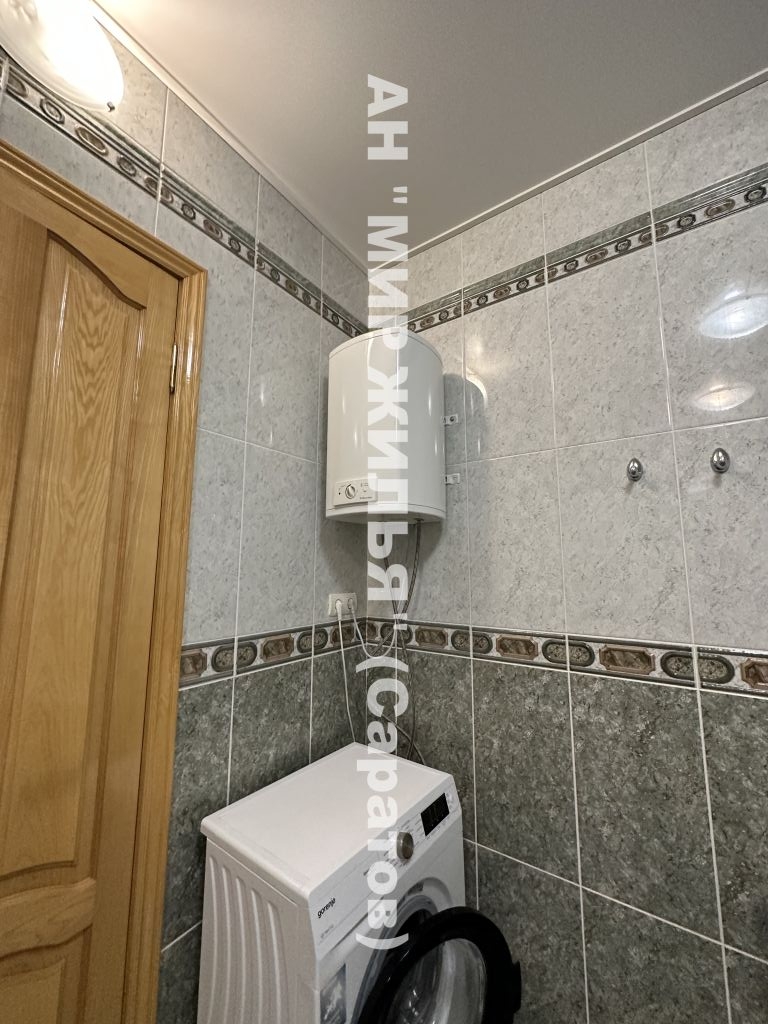 Продажа 3-комнатной квартиры, Саратов, Волжская ул,  24/26