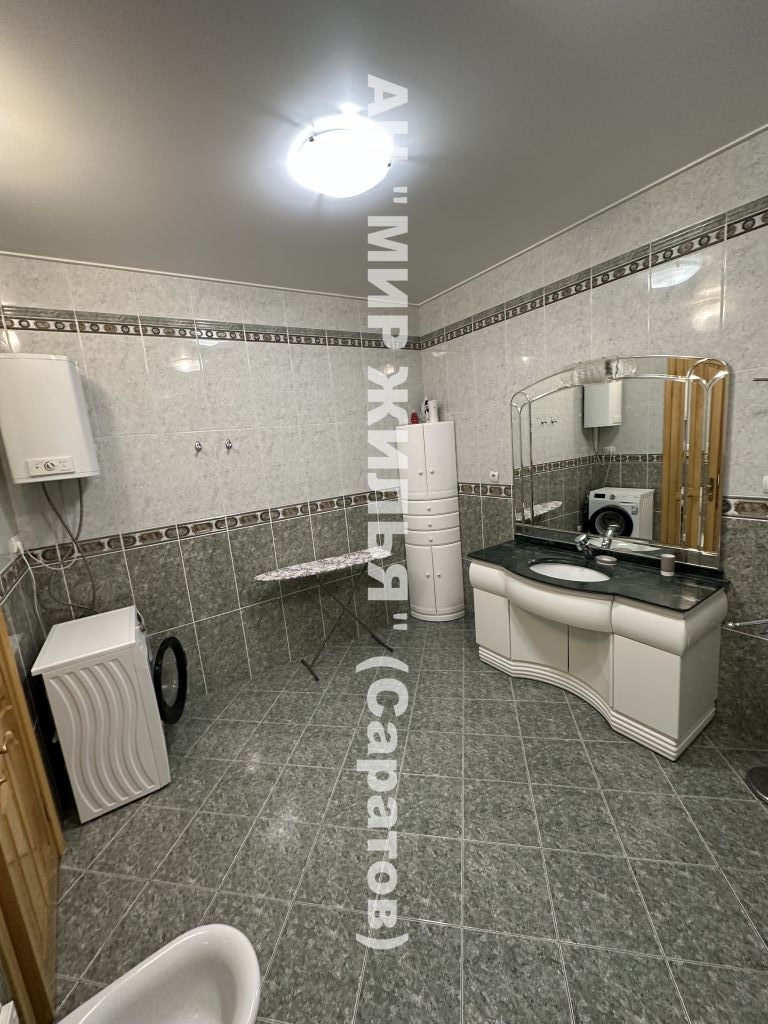 Продажа 3-комнатной квартиры, Саратов, Волжская ул,  24/26