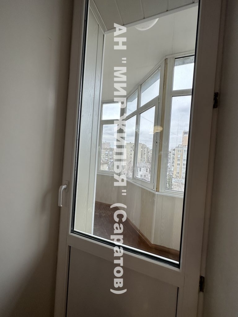 Продажа 3-комнатной квартиры, Саратов, Волжская ул,  24/26