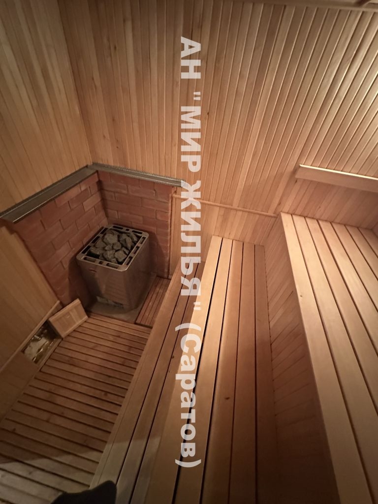 Продажа 3-комнатной квартиры, Саратов, Волжская ул,  24/26