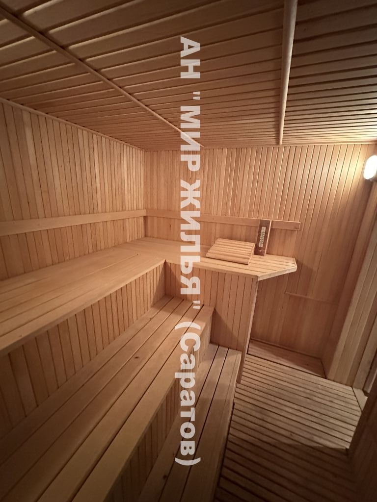 Продажа 3-комнатной квартиры, Саратов, Волжская ул,  24/26