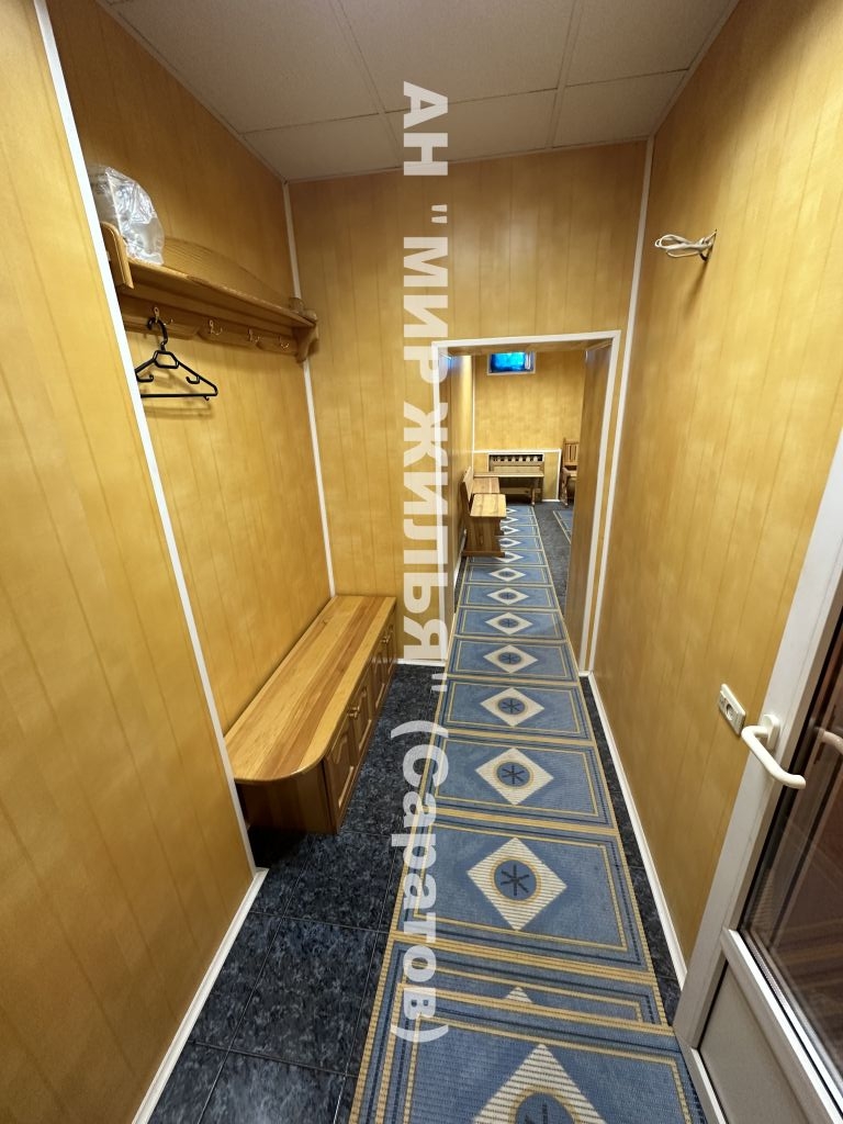 Продажа 3-комнатной квартиры, Саратов, Волжская ул,  24/26