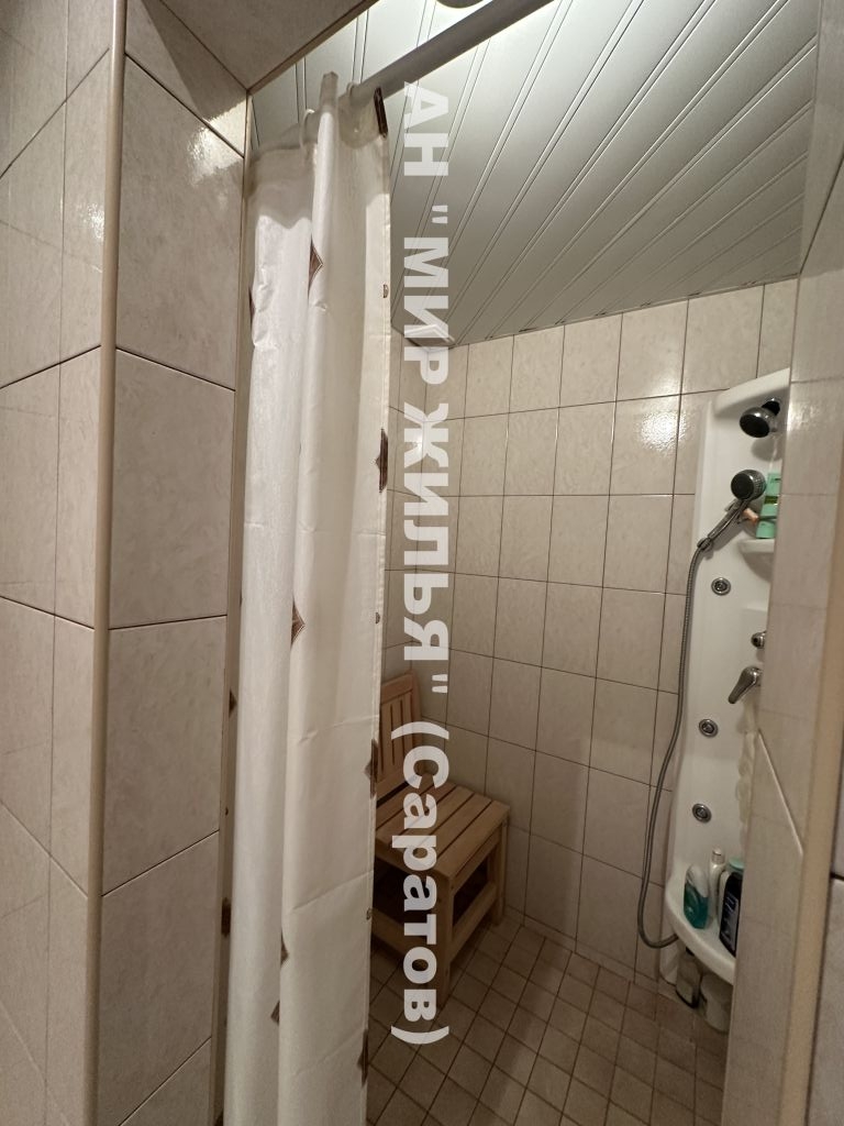 Продажа 3-комнатной квартиры, Саратов, Волжская ул,  24/26