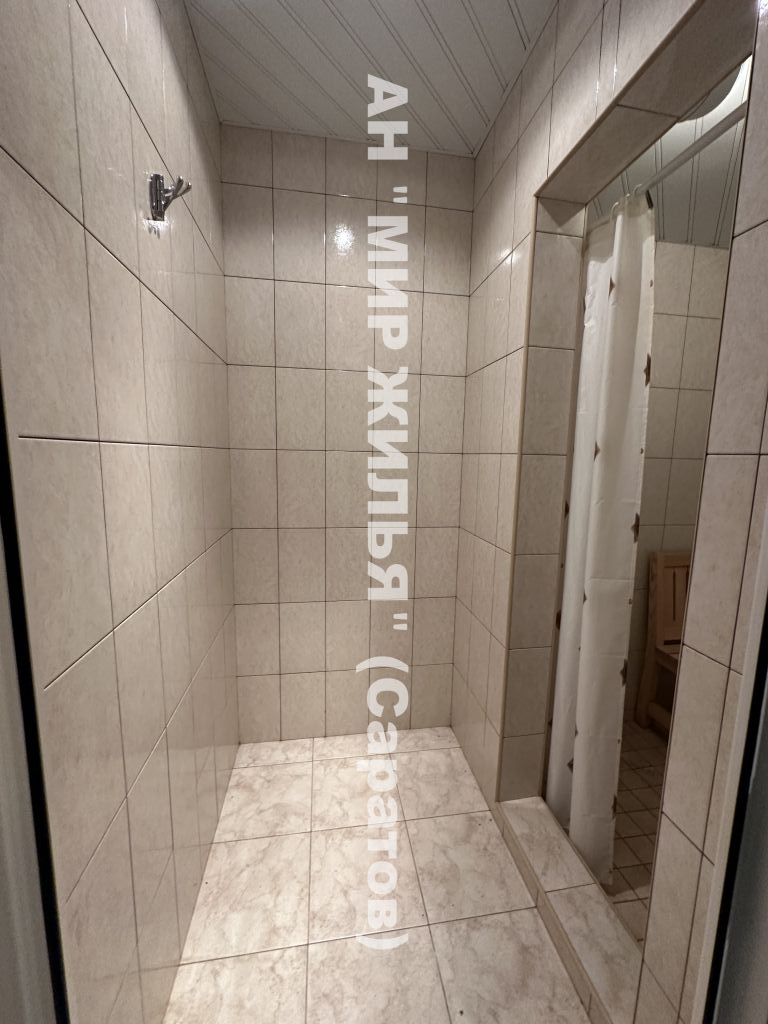 Продажа 3-комнатной квартиры, Саратов, Волжская ул,  24/26