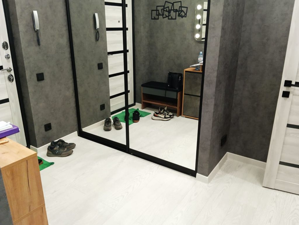 Продажа 1-комнатной квартиры, Ростов-на-Дону, Оганова ул,  20/2