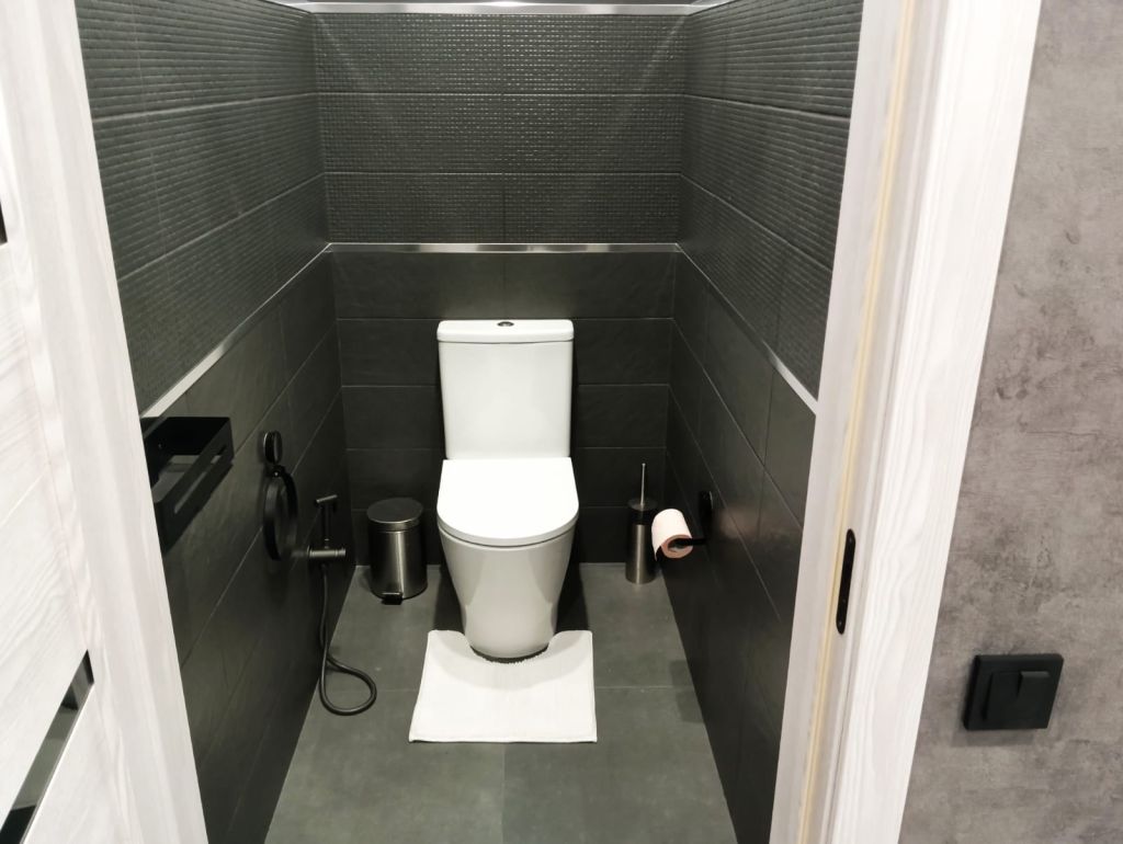 Продажа 1-комнатной квартиры, Ростов-на-Дону, Оганова ул,  20/2