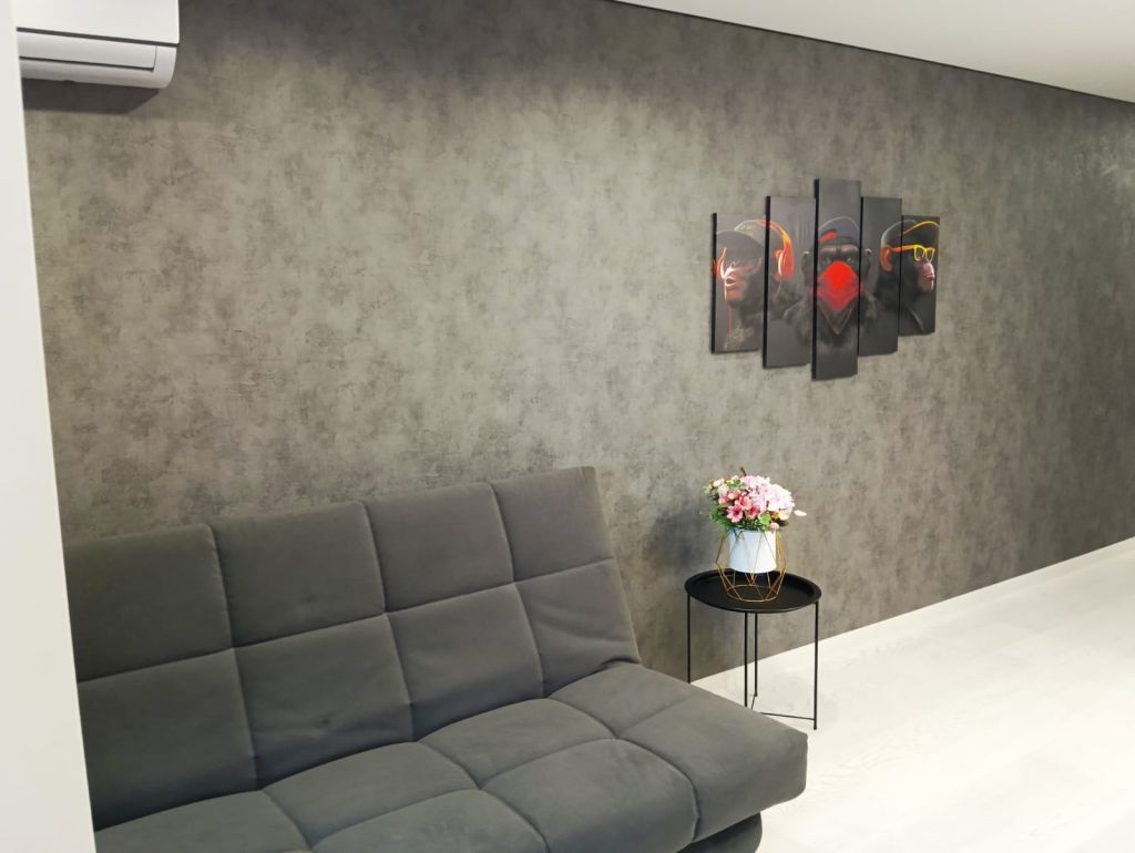 Продажа 1-комнатной квартиры, Ростов-на-Дону, Оганова ул,  20/2