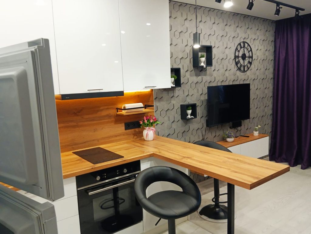 Продажа 1-комнатной квартиры, Ростов-на-Дону, Оганова ул,  20/2