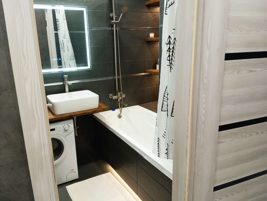 Продажа 1-комнатной квартиры, Ростов-на-Дону, Оганова ул,  20/2