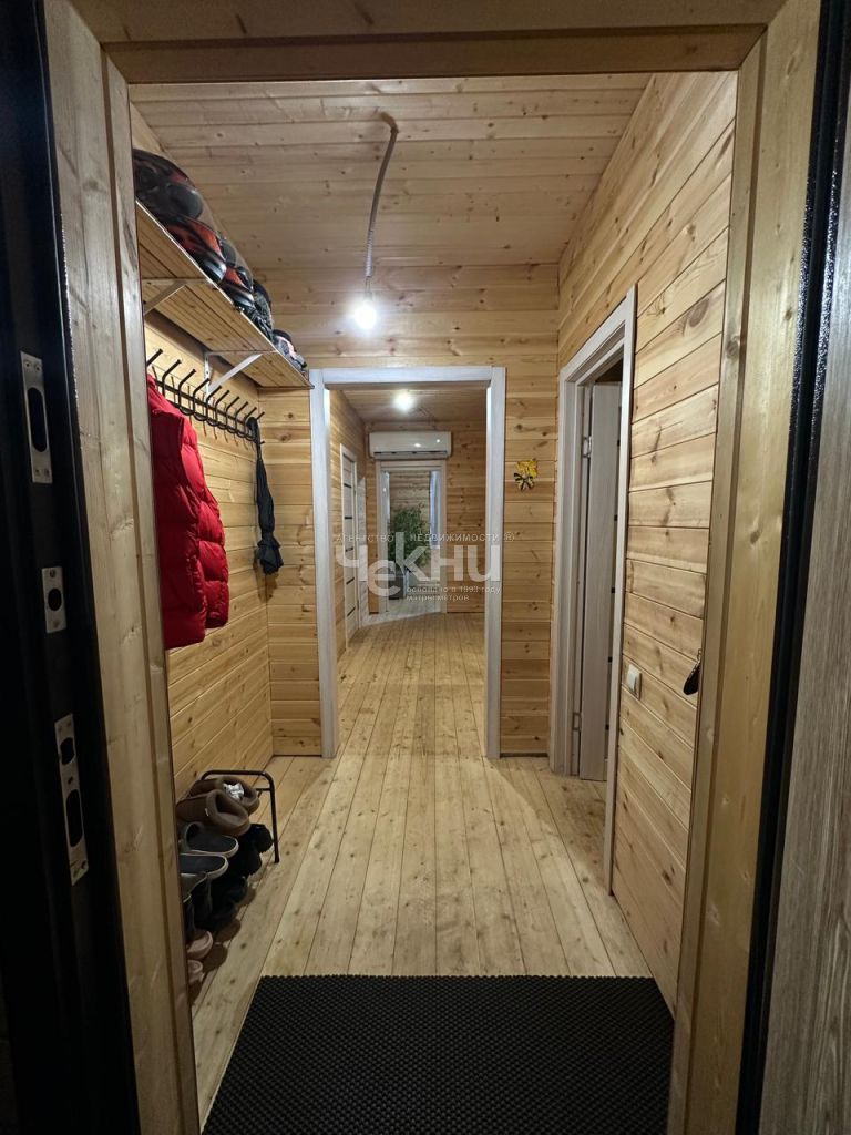 Продажа дома, 166м <sup>2</sup>, 10 сот., Нижегородская,  307