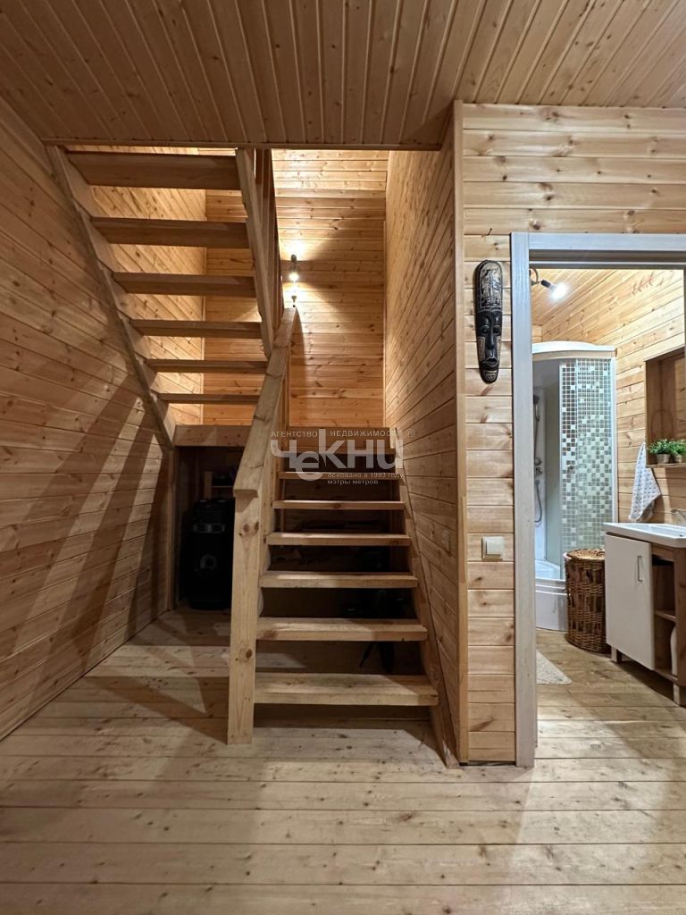 Продажа дома, 166м <sup>2</sup>, 10 сот., Нижегородская,  307