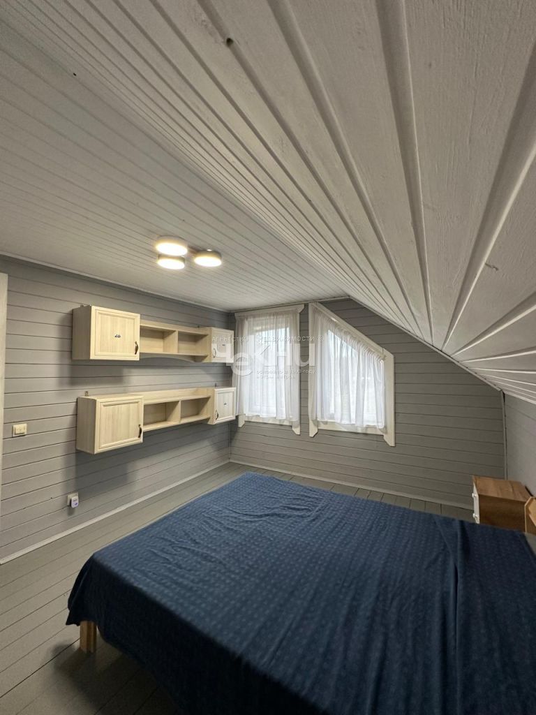 Продажа дома, 166м <sup>2</sup>, 10 сот., Нижегородская,  307