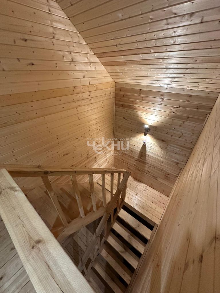 Продажа дома, 166м <sup>2</sup>, 10 сот., Нижегородская,  307