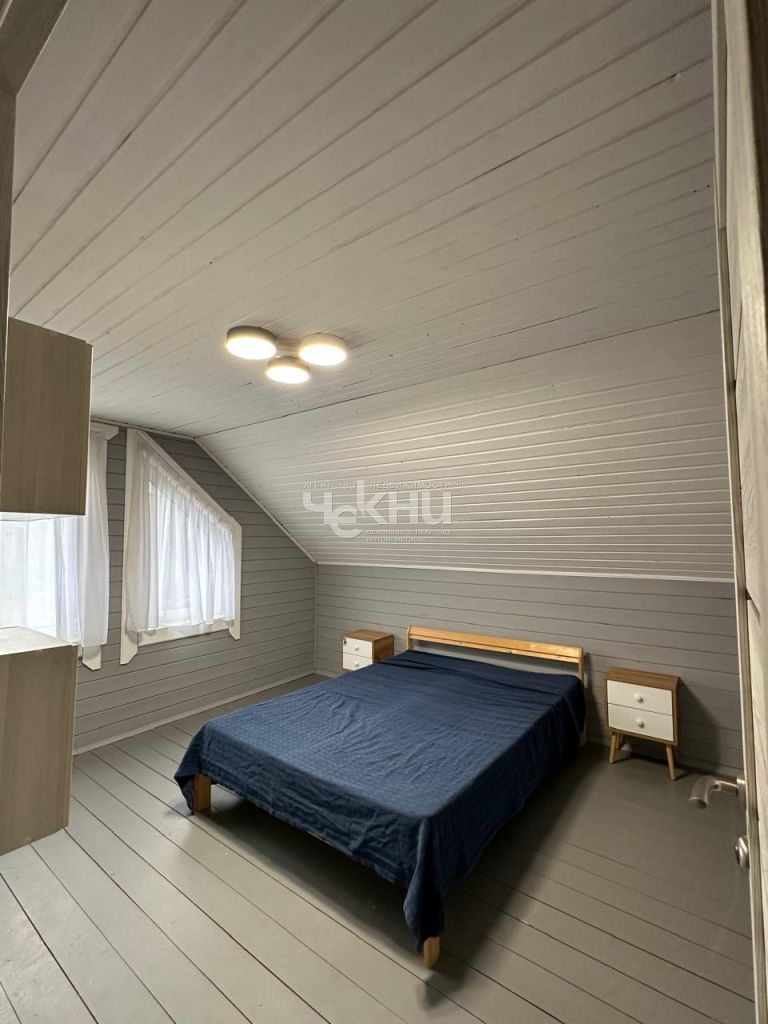 Продажа дома, 166м <sup>2</sup>, 10 сот., Нижегородская,  307