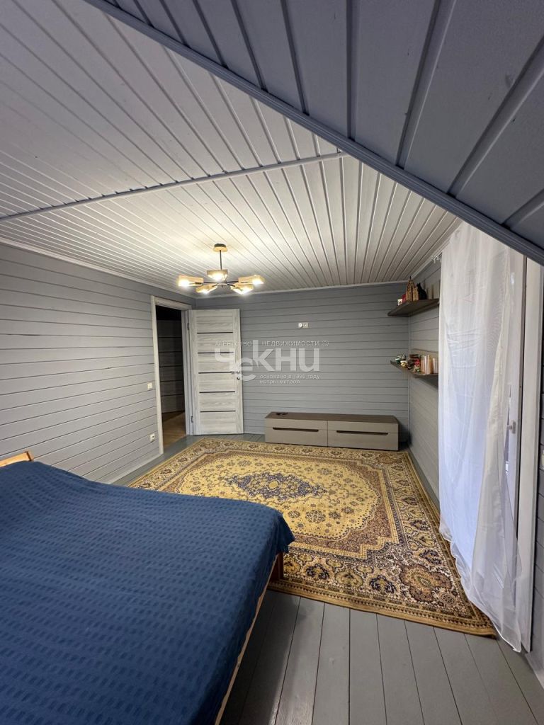 Продажа дома, 166м <sup>2</sup>, 10 сот., Нижегородская,  307