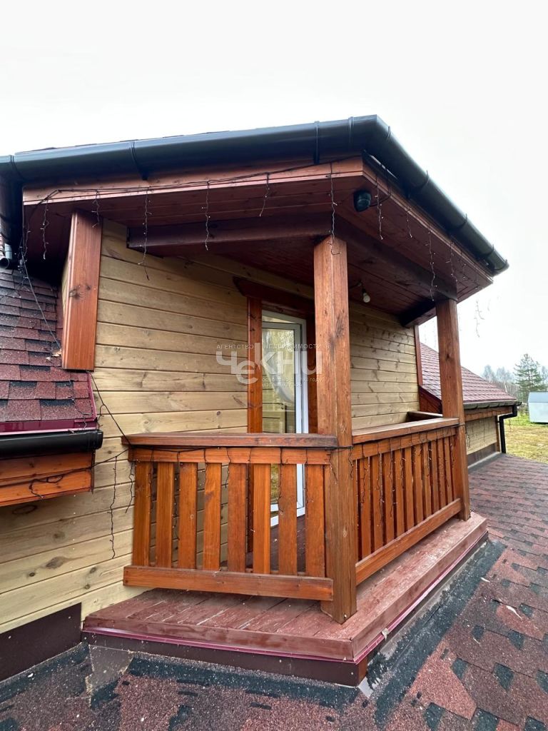 Продажа дома, 166м <sup>2</sup>, 10 сот., Нижегородская,  307