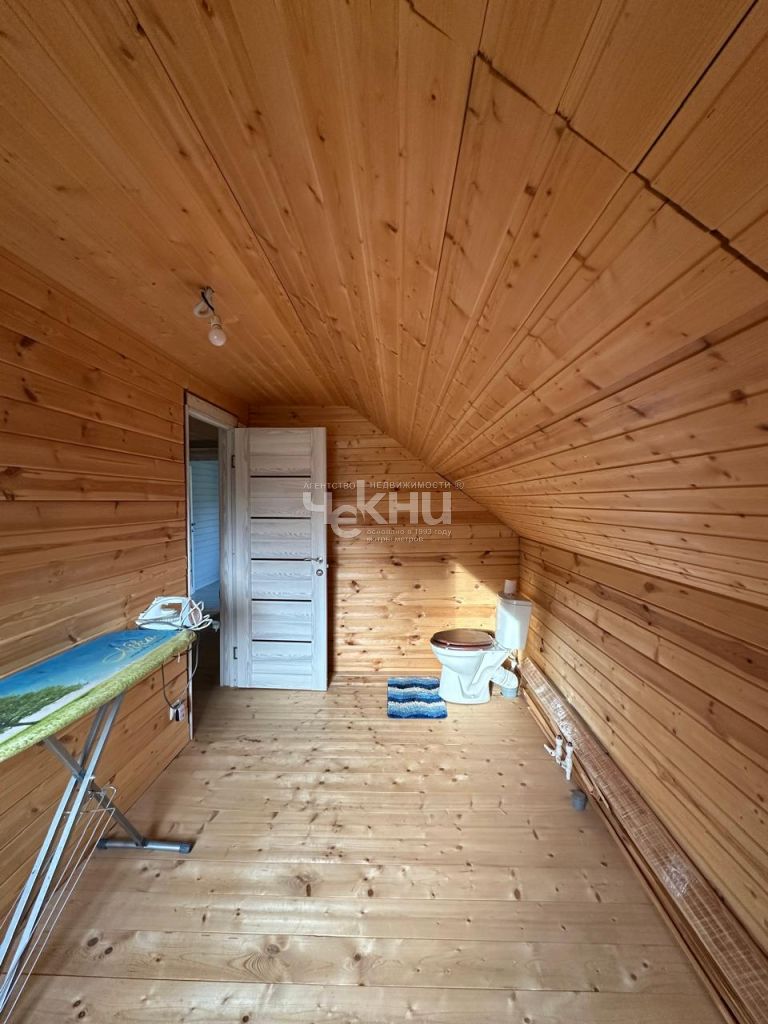 Продажа дома, 166м <sup>2</sup>, 10 сот., Нижегородская,  307