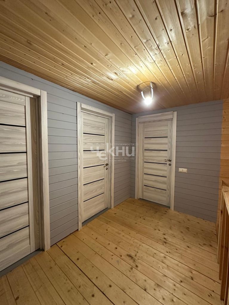 Продажа дома, 166м <sup>2</sup>, 10 сот., Нижегородская,  307