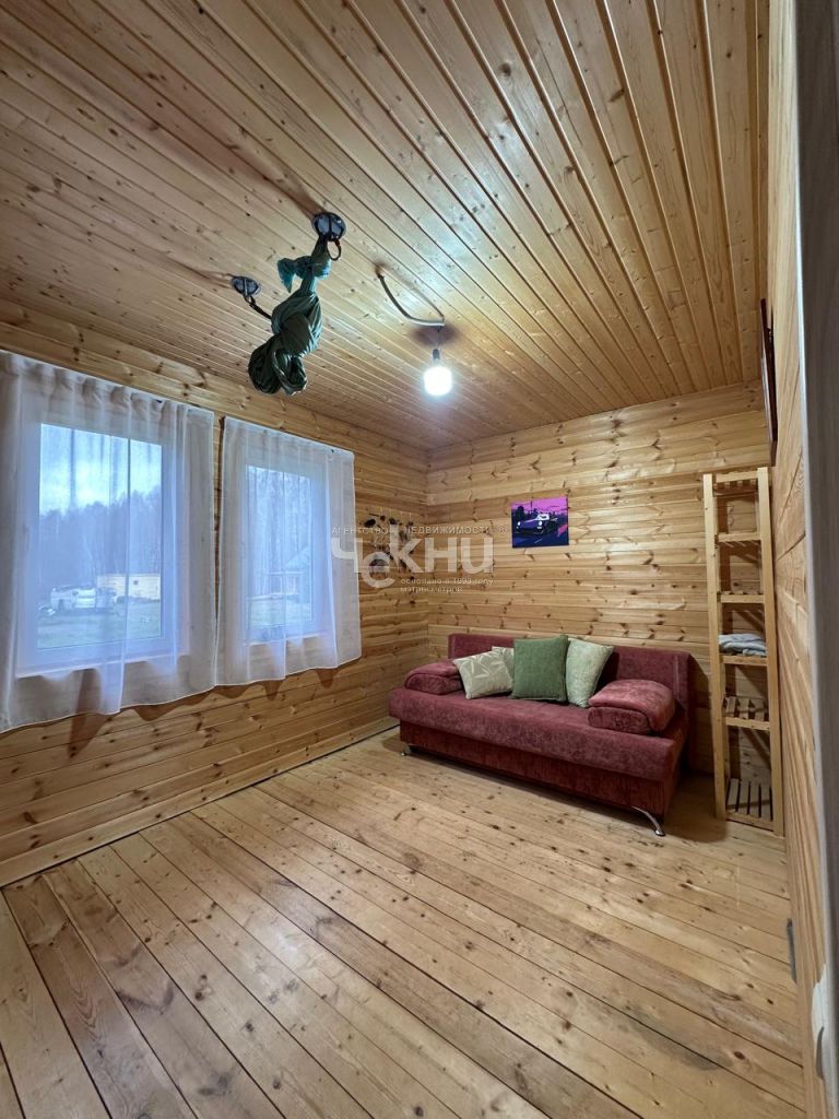 Продажа дома, 166м <sup>2</sup>, 10 сот., Нижегородская,  307