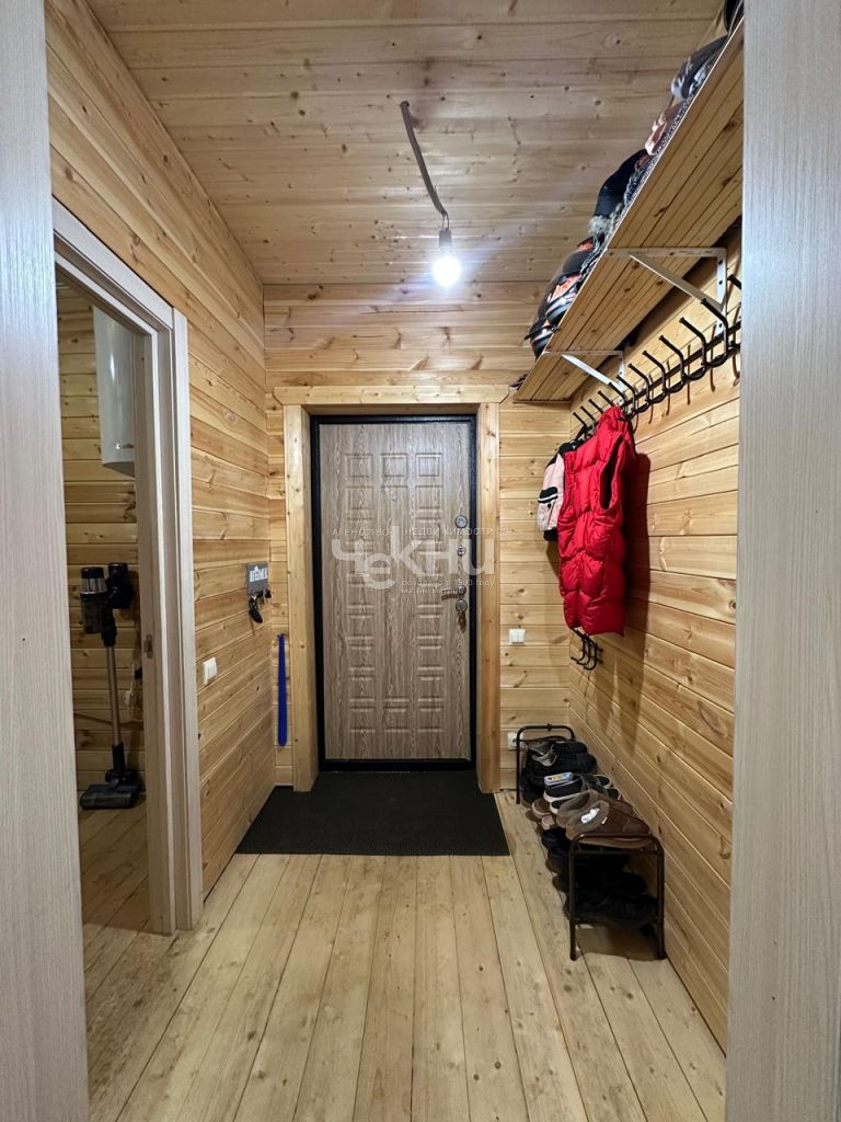 Продажа дома, 166м <sup>2</sup>, 10 сот., Нижегородская,  307