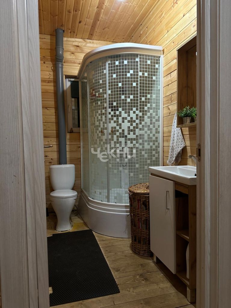 Продажа дома, 166м <sup>2</sup>, 10 сот., Нижегородская,  307