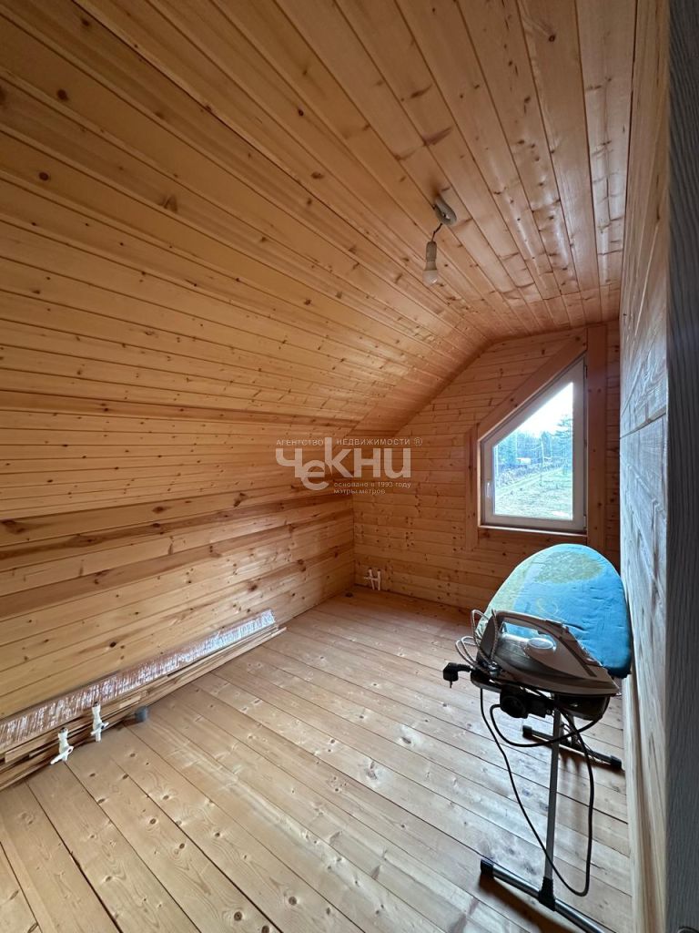 Продажа дома, 166м <sup>2</sup>, 10 сот., Нижегородская,  307