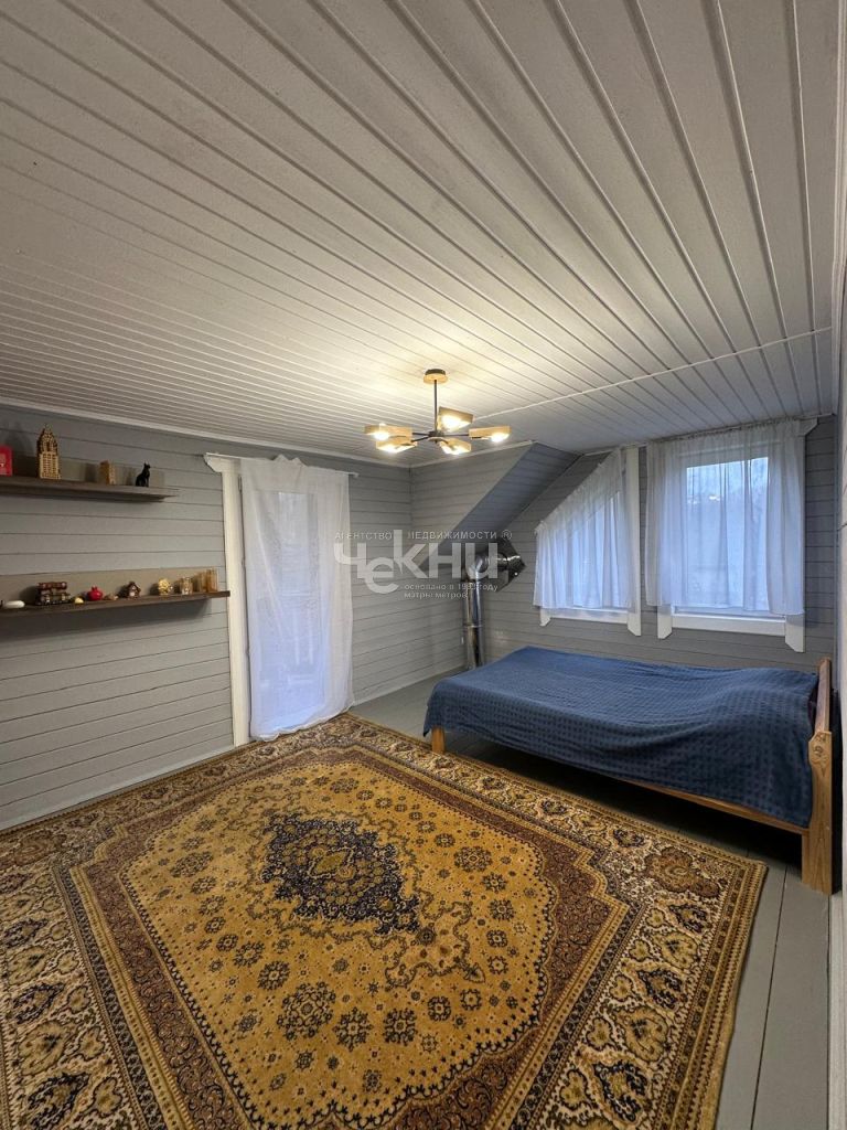 Продажа дома, 166м <sup>2</sup>, 10 сот., Нижегородская,  307