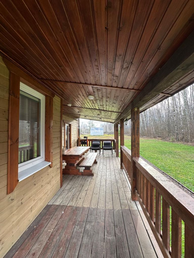 Продажа дома, 166м <sup>2</sup>, 10 сот., Нижегородская,  307