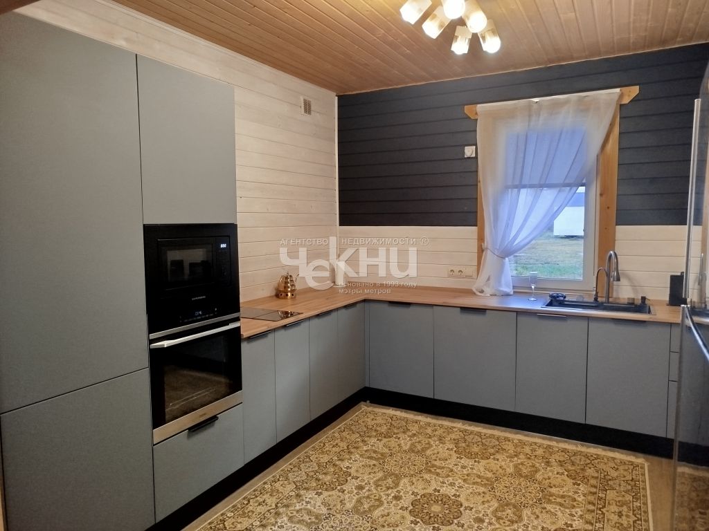 Продажа дома, 166м <sup>2</sup>, 10 сот., Нижегородская,  307