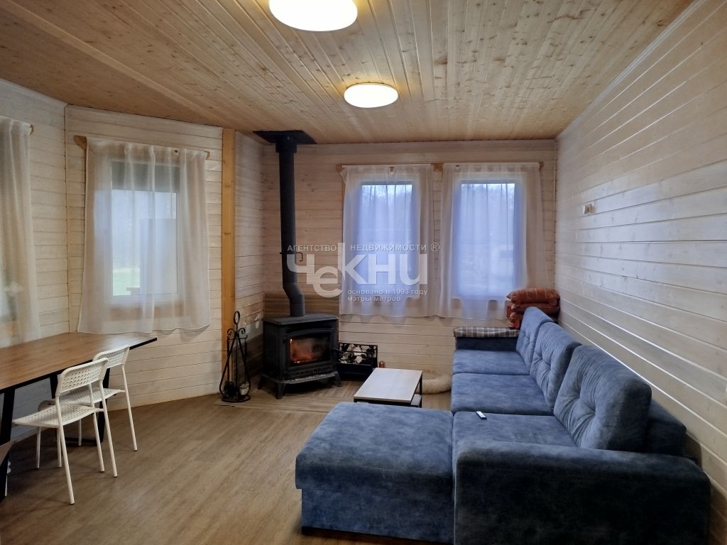 Продажа дома, 166м <sup>2</sup>, 10 сот., Нижегородская,  307