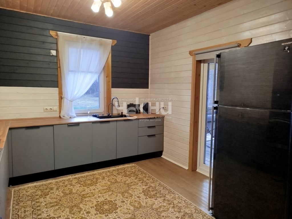 Продажа дома, 166м <sup>2</sup>, 10 сот., Нижегородская,  307