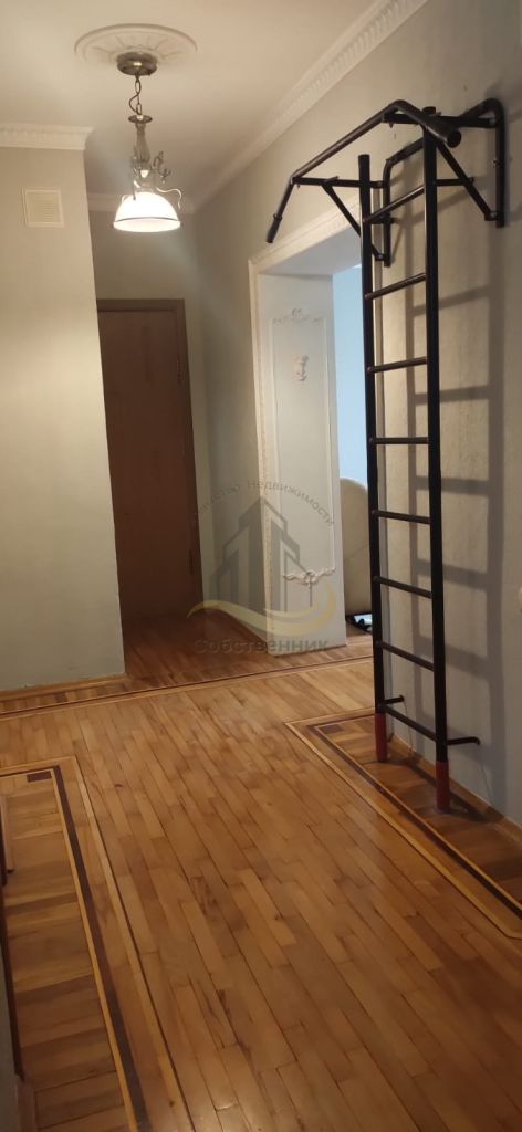 Аренда 2-комнатной квартиры, Старый Оскол, Комсомольский пр-кт,  73А