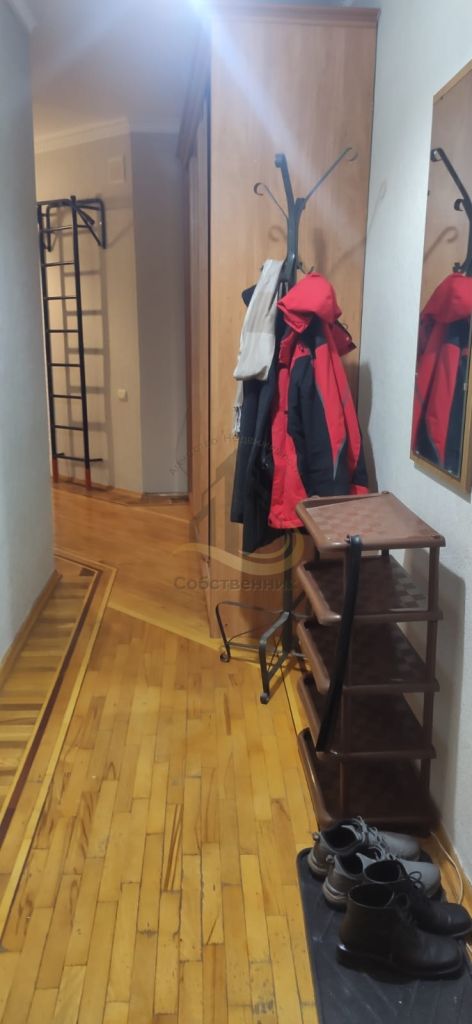 Аренда 2-комнатной квартиры, Старый Оскол, Комсомольский пр-кт,  73А