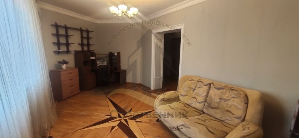 Аренда 2-комнатной квартиры, Старый Оскол, Комсомольский пр-кт,  73А