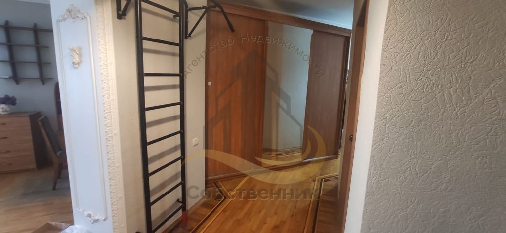 Аренда 2-комнатной квартиры, Старый Оскол, Комсомольский пр-кт,  73А