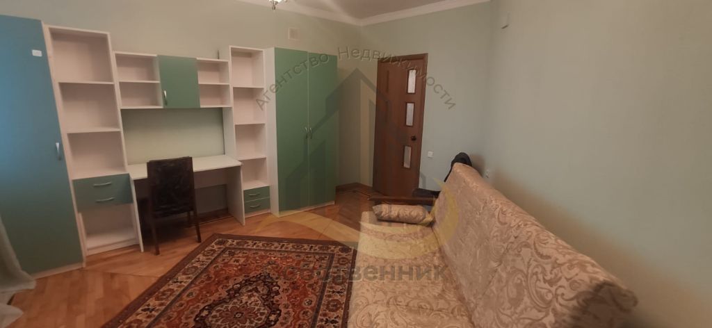 Аренда 2-комнатной квартиры, Старый Оскол, Комсомольский пр-кт,  73А