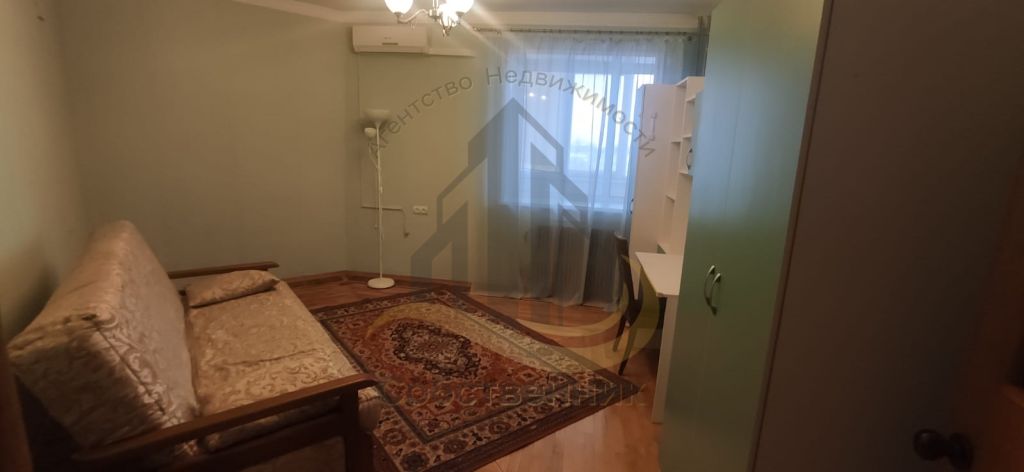 Аренда 2-комнатной квартиры, Старый Оскол, Комсомольский пр-кт,  73А