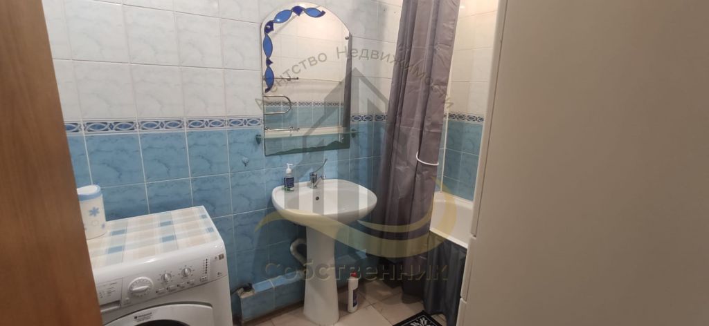 Аренда 2-комнатной квартиры, Старый Оскол, Комсомольский пр-кт,  73А