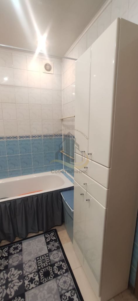 Аренда 2-комнатной квартиры, Старый Оскол, Комсомольский пр-кт,  73А