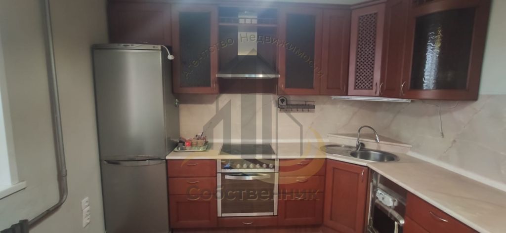 Аренда 2-комнатной квартиры, Старый Оскол, Комсомольский пр-кт,  73А