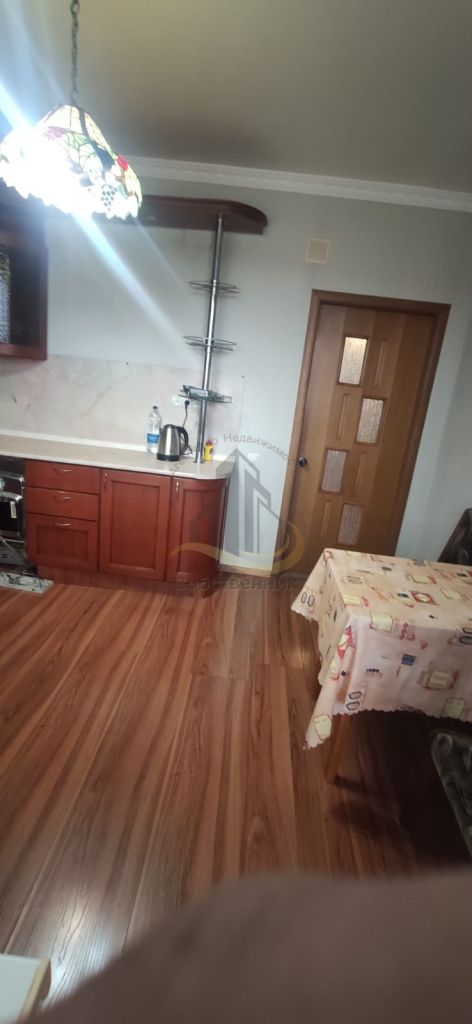 Аренда 2-комнатной квартиры, Старый Оскол, Комсомольский пр-кт,  73А